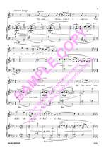 Head: Nine Cornish Songs Product Image