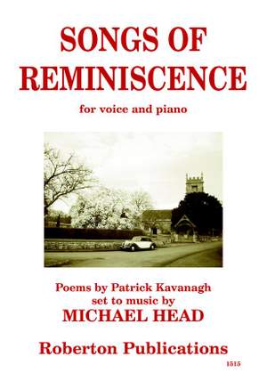 Head: Songs Of Reminiscence