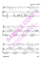 Armstrong Gibbs: Five Songs Product Image