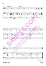 Armstrong Gibbs: Five Songs Product Image