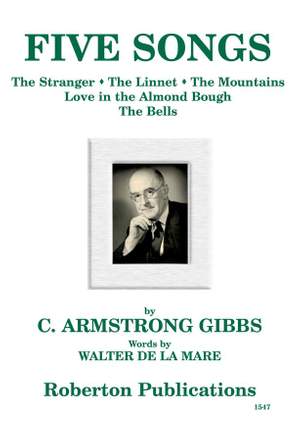 Armstrong Gibbs: Five Songs