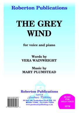 Plumstead: Grey Wind