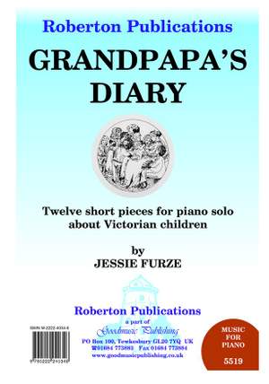 Furze: Grandpapa's Diary