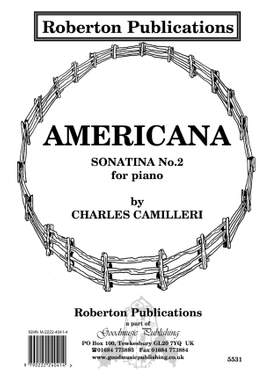 Camilleri: Americana