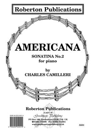 Camilleri: Americana