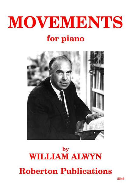 Alwyn: Movements