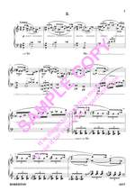 Piggott P: Eight Preludes & A Postlude Product Image