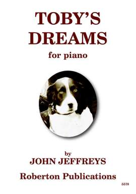 Jeffreys J: Toby's Dreams