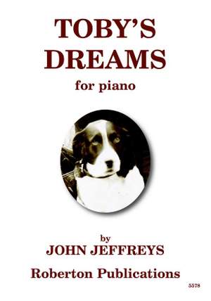 Jeffreys J: Toby's Dreams