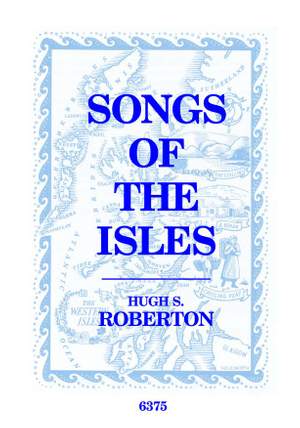 Roberton: Songs Of The Isles