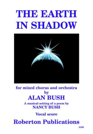 Bush: Earth In Shadow
