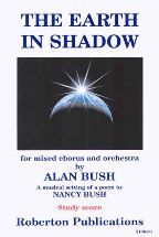 Bush: Earth In Shadow
