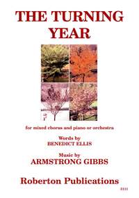 Armstrong Gibbs: Turning Year