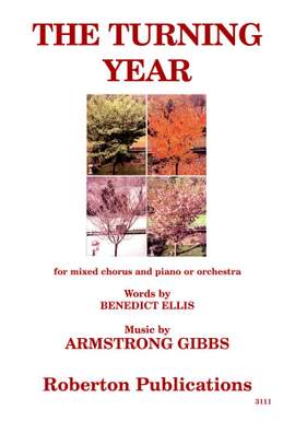 Armstrong Gibbs: Turning Year