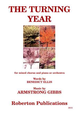 Armstrong Gibbs: Turning Year