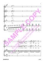 Le Fleming A: Everyone Sang Product Image