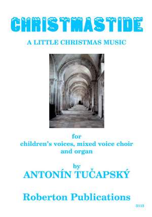 Tucapsky: Christmastide