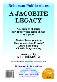 Neaum: Jacobite Legacy