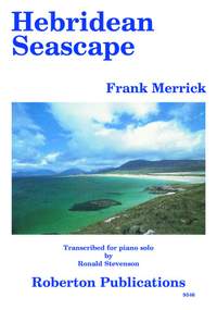 Merrick: Hebridean Seascape