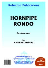 Hedges: Hornpipe Rondo
