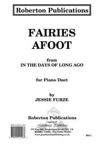 Furze: Fairies Afoot