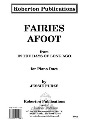 Furze: Fairies Afoot