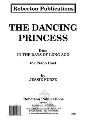 Furze: Dancing Princess