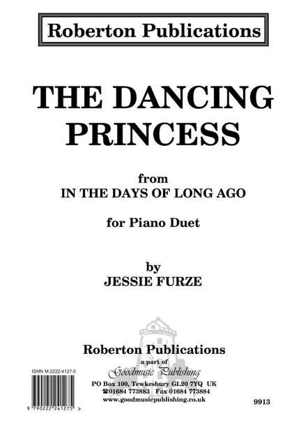 Furze: Dancing Princess