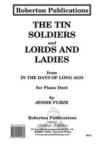 Furze: Tin Soldiers / Lords And Ladies