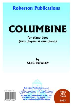 Rowley: Columbine