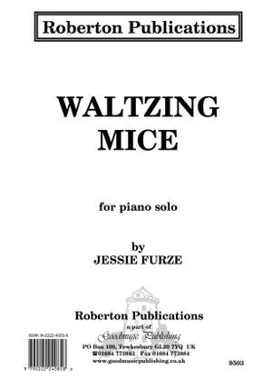 Furze: Waltzing Mice