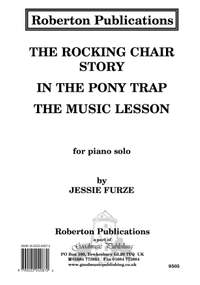 Furze: Rocking Chair Story Etc.