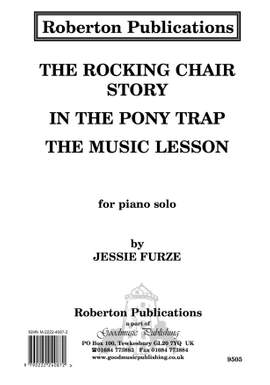 Furze: Rocking Chair Story Etc.