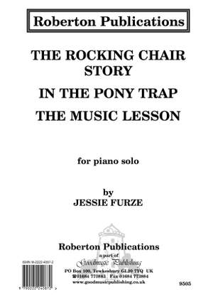 Furze: Rocking Chair Story Etc.