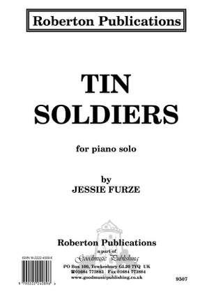 Furze: Tin Soldiers