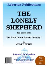Furze: Lonely Shepherd
