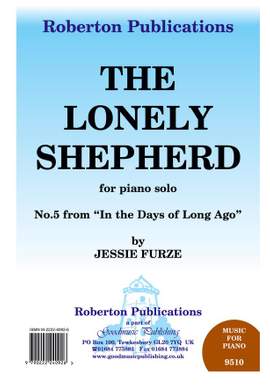 Furze: Lonely Shepherd
