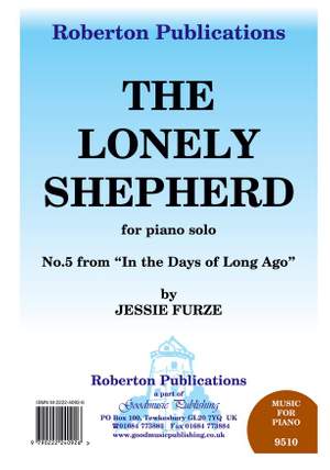 Furze: Lonely Shepherd