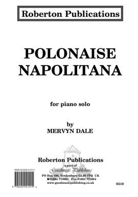 Dale: Polonaise Napolitana