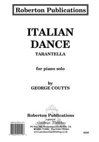 Coutts: Italian Dance