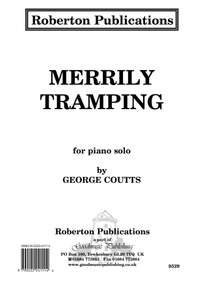 Coutts: Merrily Tramping