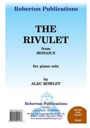 Rowley: Rivulet