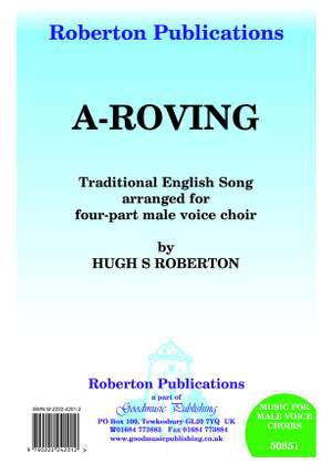 Roberton: A-Roving