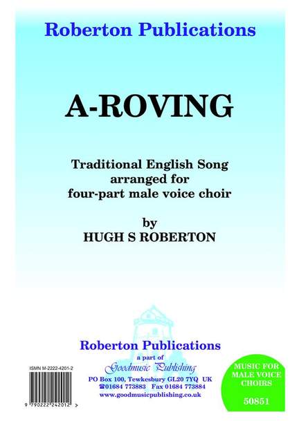 Roberton: A-Roving
