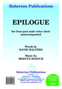 Burtch: Epilogue