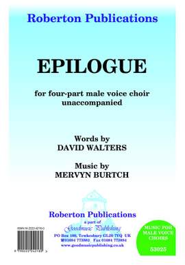 Burtch: Epilogue