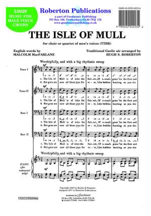 Roberton: Isle Of Mull