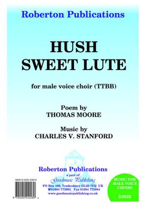 Stanford: Hush Sweet Lute