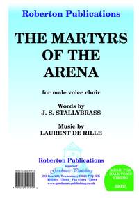 De Rille: Martyrs Of The Arena