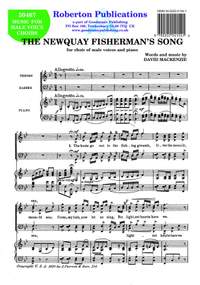 Mackenzie: Newquay Fisherman's Song